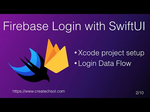 2  Xcode Project Setup