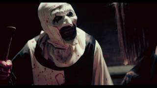 Terrifier 2017 Official Trailer HD image