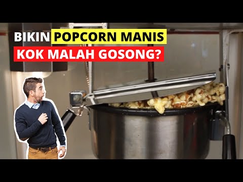 Video: 8 Cara Memanggang Walnut