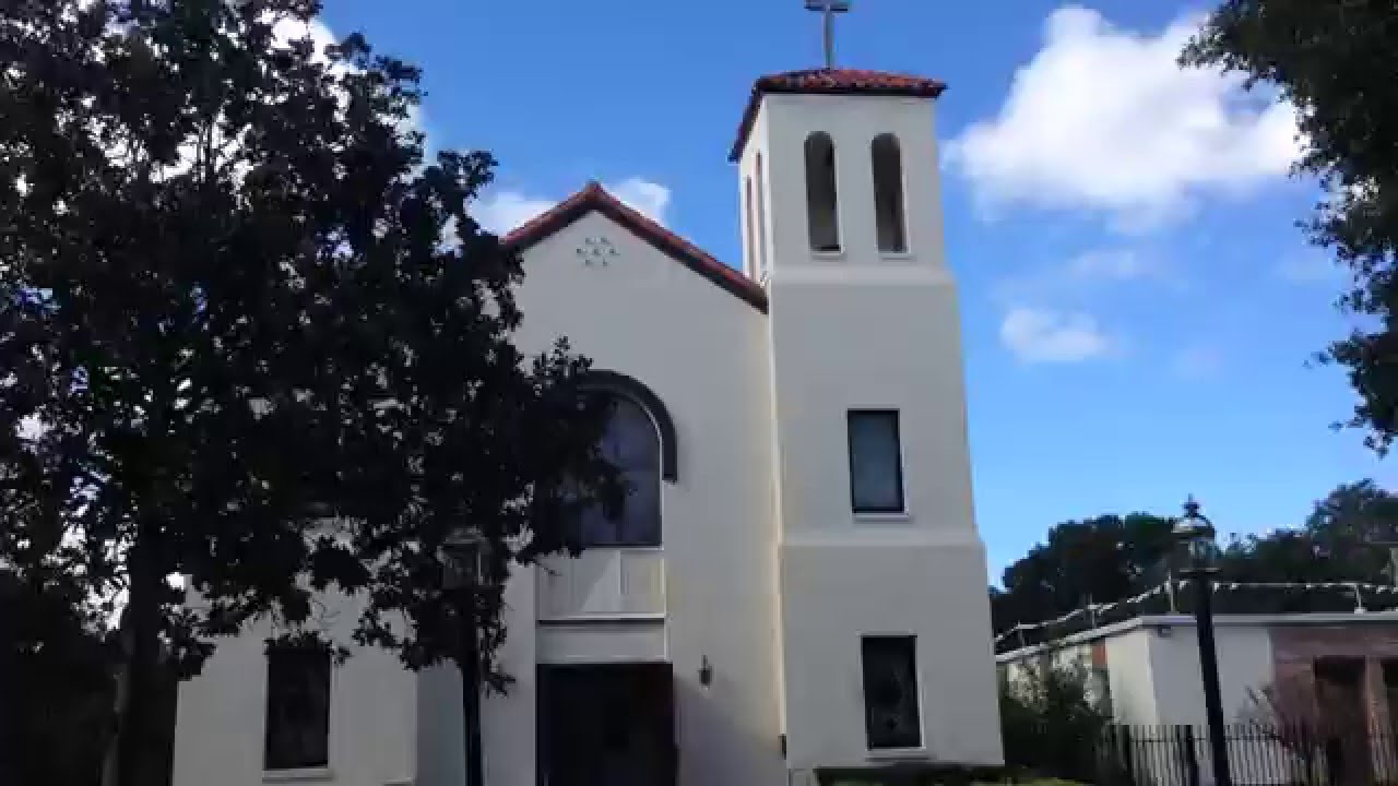 All Souls Catholic Church - Sanford, FL