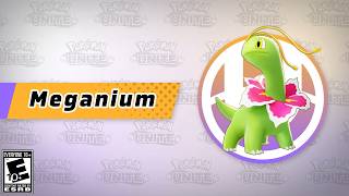 Meganium es tan Fuere que Afecta los Dispositivos - Pokemon Unite