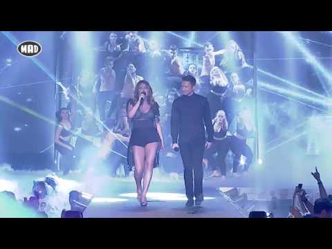 Sergey Lazarev x Helena Paparizou - You Are The Only One (Mad Video Music Awards 2016
