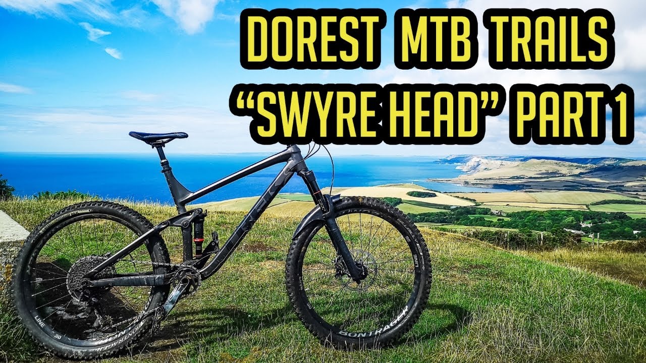 mtb dorset