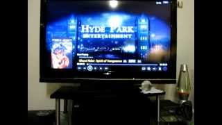 Raspberry PI Living Room Media Centre with XBMC Openelec Raspberry PI Model B Raspberry PI Living Room Media Centre with XBMC Openelec Raspberry PI Model B