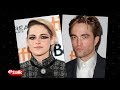 Kristen Stewart & Robert Pattinson cross paths at TIFF19