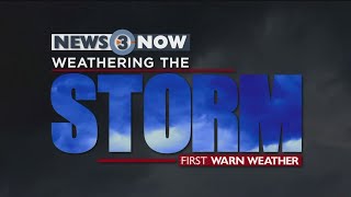 Weathering the Storm