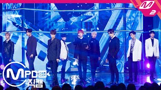 [MPD직캠] SF9 직캠 4K ‘널 꽉 잡은 손만큼(Like The Hands Held Tight)’ (SF9 FanCam) | @MCOUNTDOWN_2020.1.9