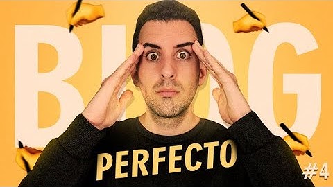 Cómo crear (escribir) un post (en Wordpress) para tu Blog