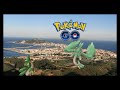 QUEREIS UN TROPIUS? /POKEMON GO