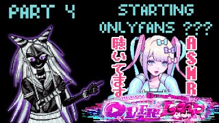 STARTING ONLYFANS??? - Needy Streamer Overload [#4][BLIND] Playthrough