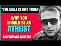 Christopher Hitchens 1-hour TAKEDOWN of Religion ✨ The Hitch AT HIS BEST!