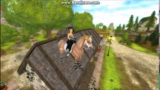 Star Stable Online - Randomness 4