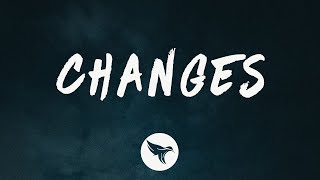 Lil Durk - Changes (Lyrics)