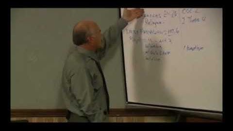 RIGHTLY DIVIDING THE WORD