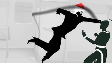 My Fights in Tight Spaces Replay Archive # 9 A Free Ticket to Pain