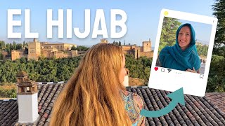“The first hijab is the attitude” | Testimony of a Spanish Muslim