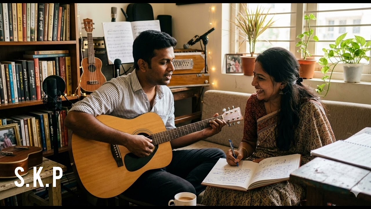 உயிரெழுத்தாய் நீயே வந்தாய் என் வாழ்வில் ❤️❤️❤️❤️🌹🌹🌹#