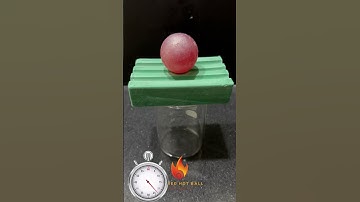 1000°C RHCB vs Green Soap #satisfying #experiment #asmr #rhcb #soap