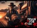 Train job - Life on the Track for RedemRP and VORPcore