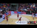 Highlights From Niv Misgav 7-Assist Game
