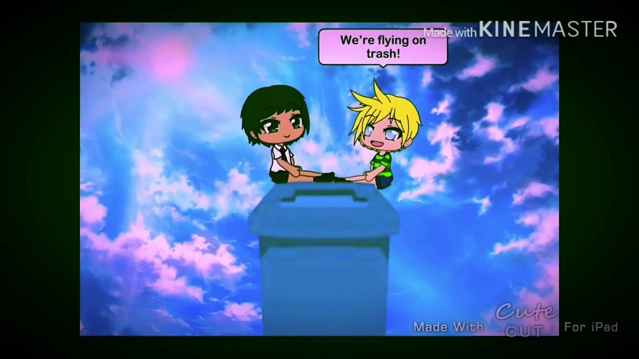 Lets trash original meme ~smileyluna~