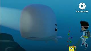 Scuba Dots Crab Scuba Dots Seahores Paw Patrol Baby Whale Thomas And Friends Fails Water