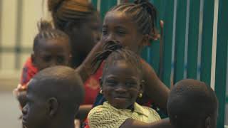 Anything Is Possible - The Serge Ibaka Story | Now Streaming