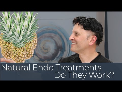 Video: Treatment Of Endometriosis With Folk Remedies - 5 Effective Methods