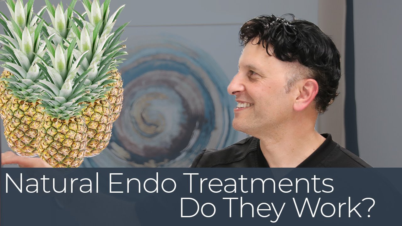Natural Endometriosis Treatments That Actually Worked
