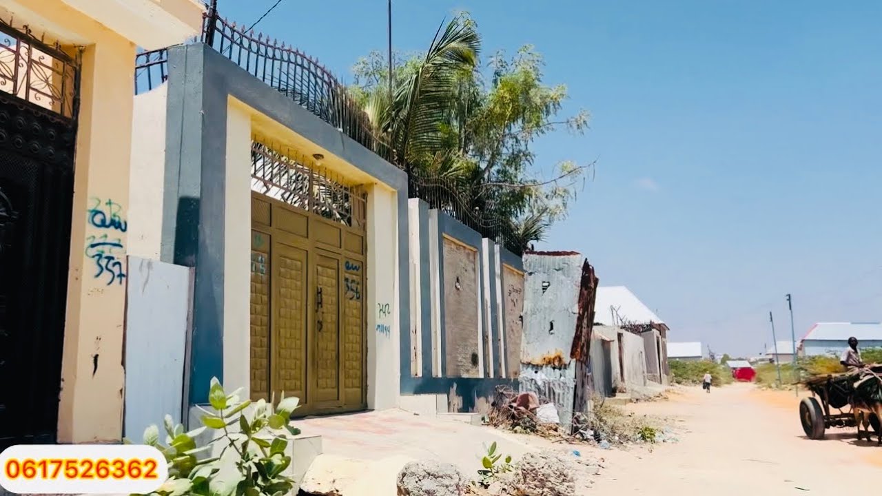 HADDA KAFAAIDEEYSO DHULKAAN WAA DAGMADA GARAS BAALEEY GAAR AHAAN TABEELAHA 