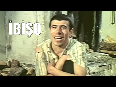 İbişo - Eski Türk Filmi Tek Parça