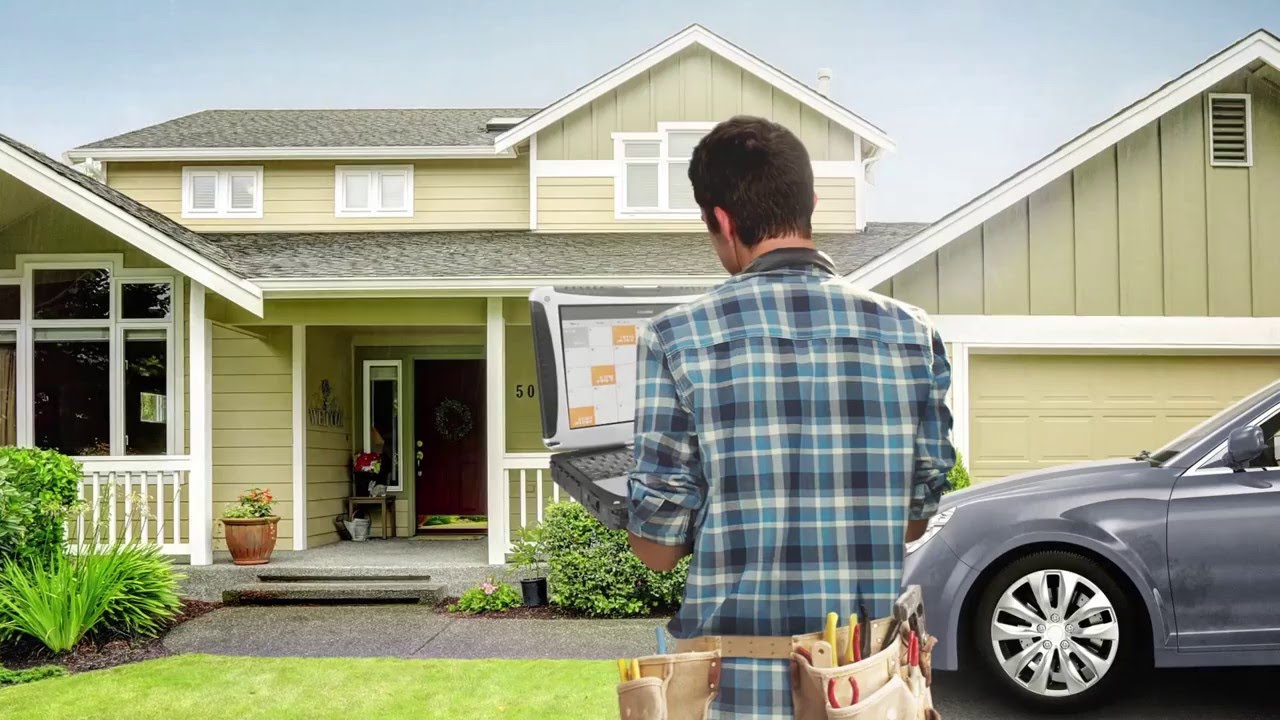 HomeAdvisor How It Works Video YouTube