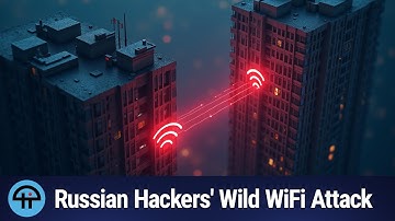 Russian Hackers