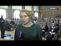 «Разговор о Главном»: в Нерчинске прошли встречи с сенатором РФ Сергеем Михайловым