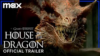 House of the Dragon | Official Trailer | HBO - YouTube