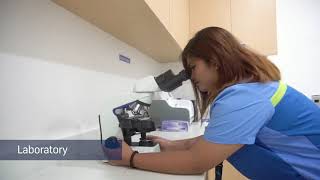 MetroSanitas Keralty Festival Clinic is now open