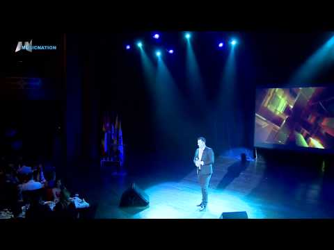 Ghady Ghanem غدي غانم مني اسفان