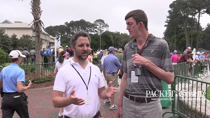 RBC HERITAGE: Final round tee times moved up