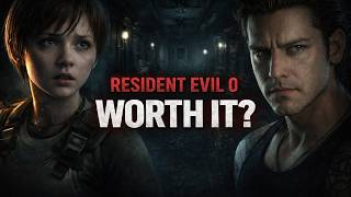 Should You Play Resident Evil 0 in 2026? (Brutally Honest Review)