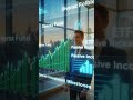 Personal Finance for Beginners 5 Investing Tips #personalfinance #finance #money
