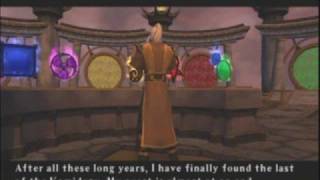 MK Deception -42- Nexus - The End...?