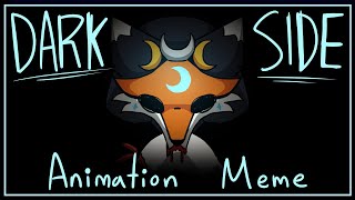 Neoni - Darkside Animation Meme