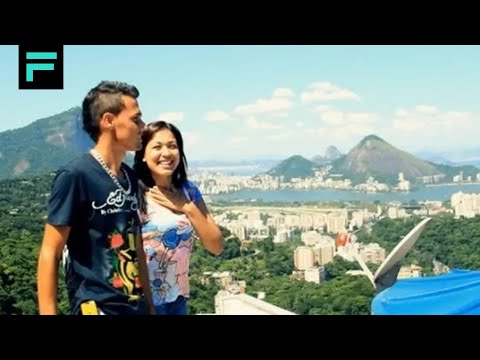 Mc Fininho - Amor proibido ( CLIPE OFICIAL) TOM PRODUÇÕES