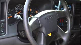 2007 GMC Sierra Classic 1500 Used Cars Fontana CA