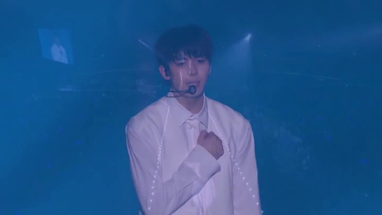 빅스 (VIXX) Eternity 3D Live Version