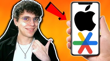 How To Set up Google Authenticator On iPhone