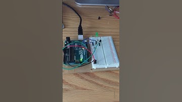 Transistor as switch with Arduino