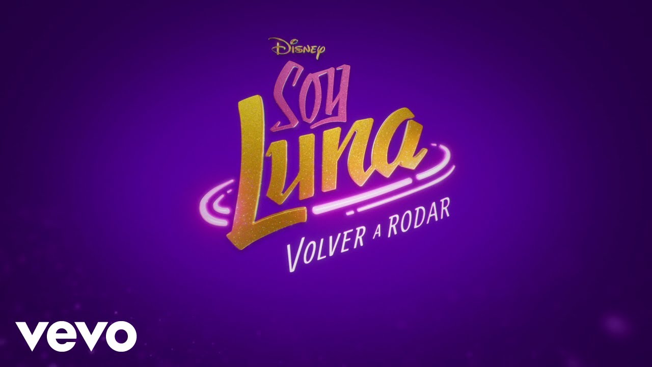 Watch Mariposas (De "Soy Luna: Volver a rodar" | Disney+ | Lyric Video) on YouTube Watch Mariposas (De "Soy Luna: Volver a rodar" | Disney+ | Lyric Video) on YouTube