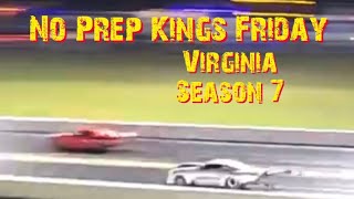 Street Outlaws No Prep Kings season 7 2024 race recap Virginia Motorsports Park 4-26-24 #race #npk