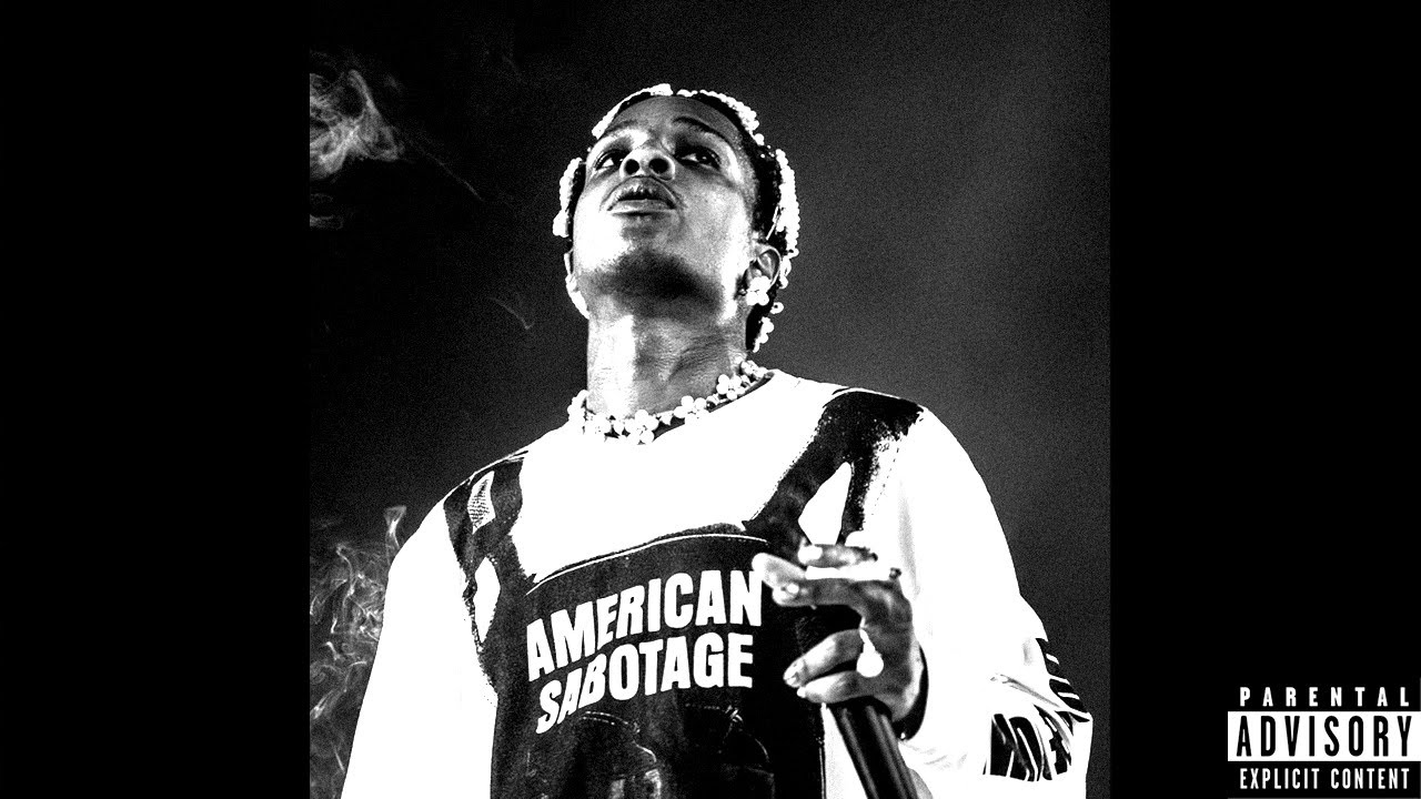 [FREE] ASAP ROCKY TYPE BEAT - "REAL ONES" [HARD]